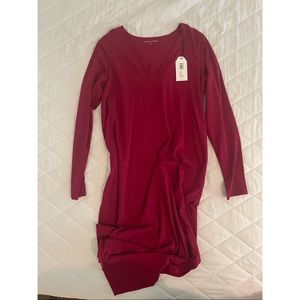 Universal Standard Geneva dress size XS 10/12